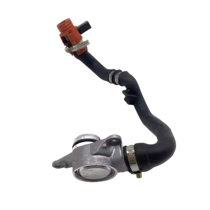 OEM A6420102391 Engine Crankcase Vent Valve For Mercedes Benz ML320 ML350 2009-2011 E350 2011-2013 OM642 W164 E350 GL350 ML350
OEM A6420102391 Engine Crankcase Vent Valve For Mercedes Benz ML320 ML350 2009-2011 E350 2011-2013 OM642 W164 E350 GL350 ML350