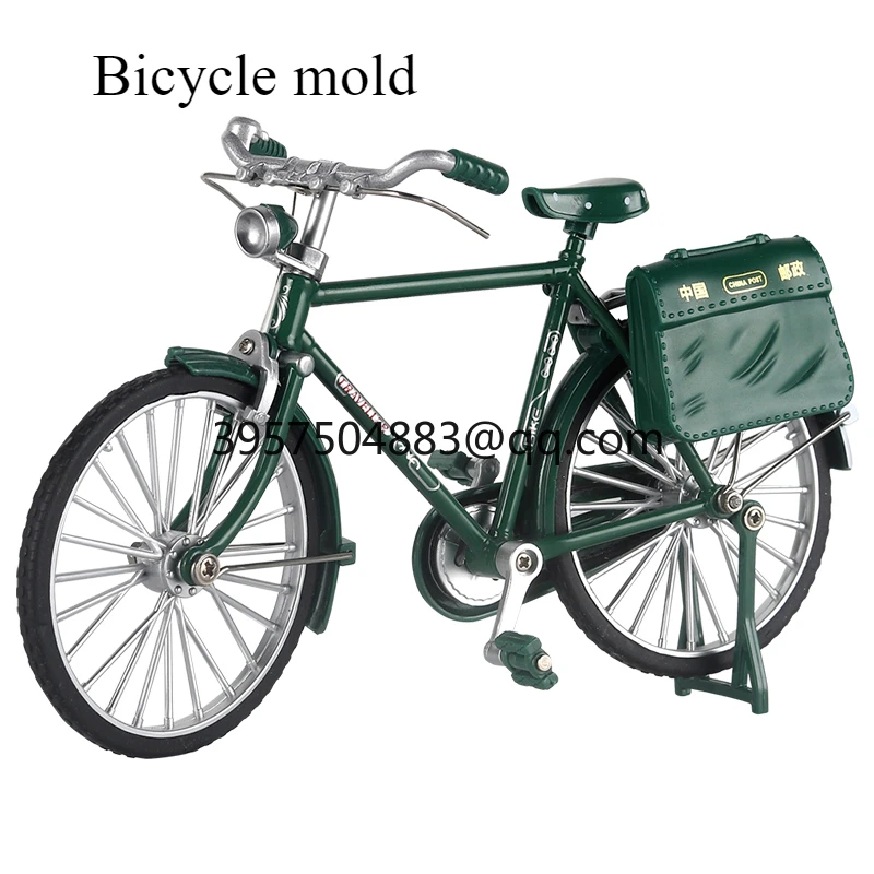 Bicycle assembly model 28 bars old-fashioned postal alloy bicycle assembly handmade DIY retro genus
Bicycle assembly model 28 bars old-fashioned postal alloy bicycle assembly handmade DIY retro genus