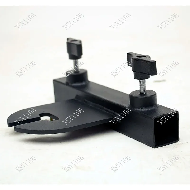 Универсальный Т-образный соединитель для квадратных труб 3 см, аксессуар для тканевых каркасов-бабочек для фотостудий
Универсальный Т-образный соединитель для квадратных труб 3 см, аксессуар для тканевых каркасов-бабочек для фотостудий