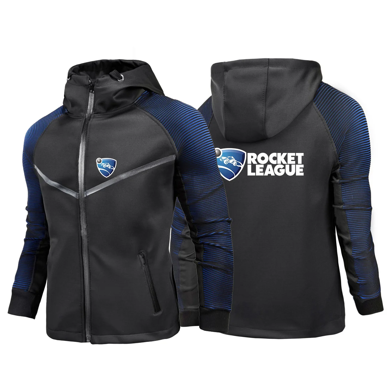 2024 Rocket League Logo Spring Autumn Men Print Popular Gradient Color Long Sleeve Casual Breathable Zip Hooded Racing Suit Tops
2024 Rocket League Logo Spring Autumn Men Print Popular Gradient Color Long Sleeve Casual Breathable Zip Hooded Racing Suit Tops