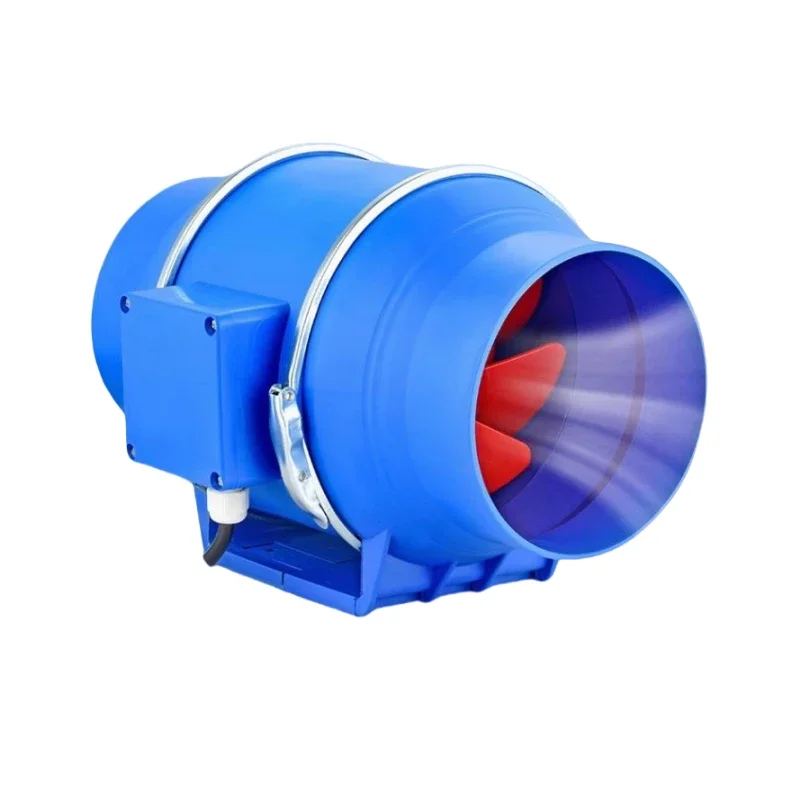 New Pipeline Fan Quiet Strong Power Kitchen Industrial Exhaust Oil Fume Ventilation Exhaust
New Pipeline Fan Quiet Strong Power Kitchen Industrial Exhaust Oil Fume Ventilation Exhaust