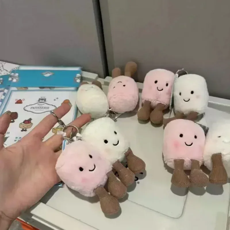 Beautiful hanging bags, cute plush toys, creative keychains, matching plush dolls, beautiful key pendant accessories gifts. AAA
Beautiful hanging bags, cute plush toys, creative keychains, matching plush dolls, beautiful key pendant accessories gifts. AAA