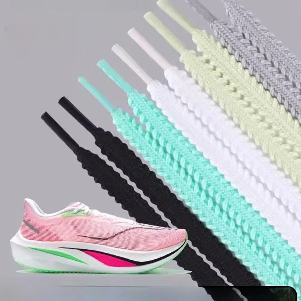 1 пара плоских шнурков для кроссовок 120 см, замена эластичных шнурков для теннисных туфель, разноцветные полиэстеровые шнурки, аксессуары для обуви
1 пара плоских шнурков для кроссовок 120 см, замена эластичных шнурков для теннисных туфель, разноцветные полиэстеровые шнурки, аксессуары для обуви