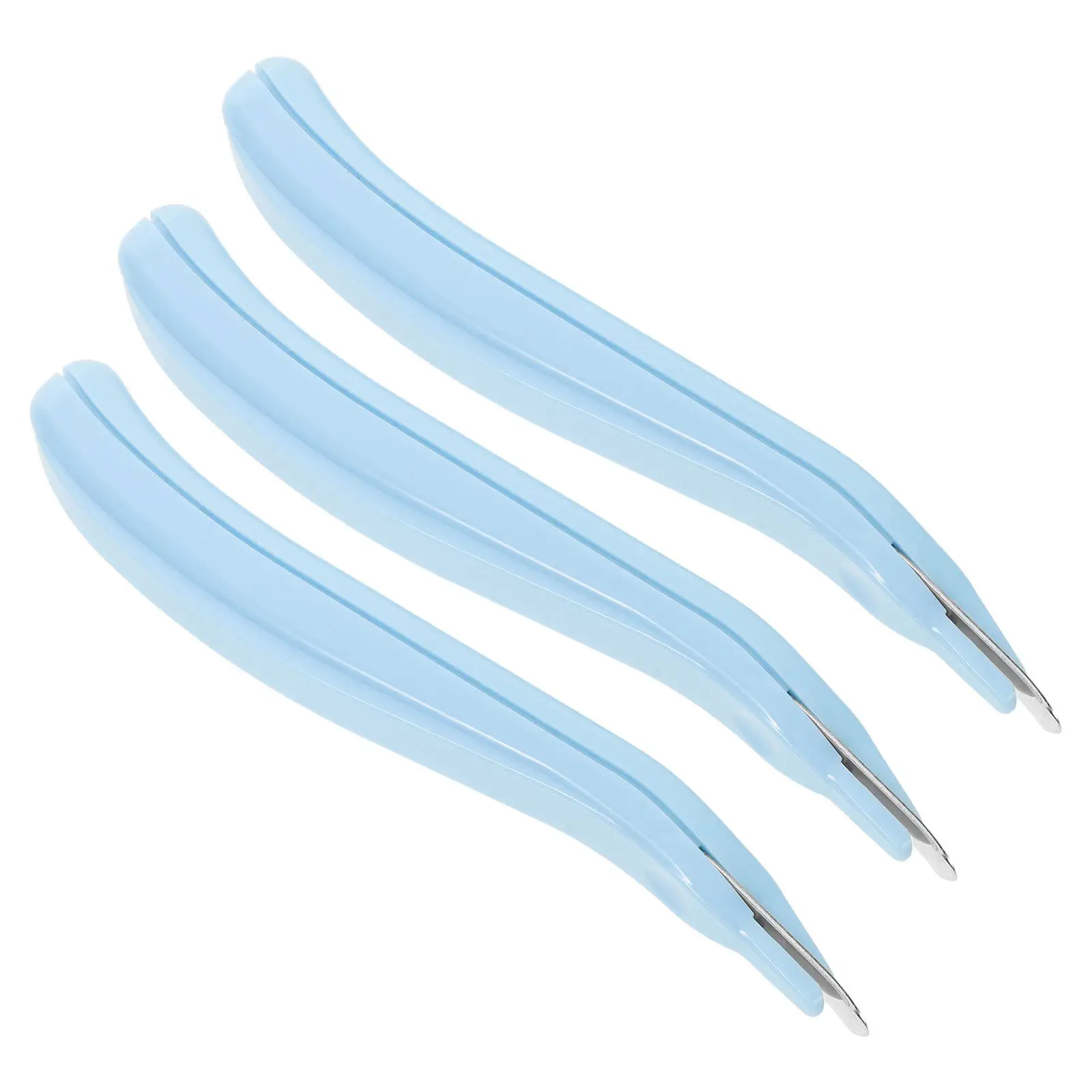 3Pcs Pen Shaped Staple Remover Portable Denailer Tool Handheld Staple Puller Removal Tool for School Office Home Binding
3Pcs Pen Shaped Staple Remover Portable Denailer Tool Handheld Staple Puller Removal Tool for School Office Home Binding