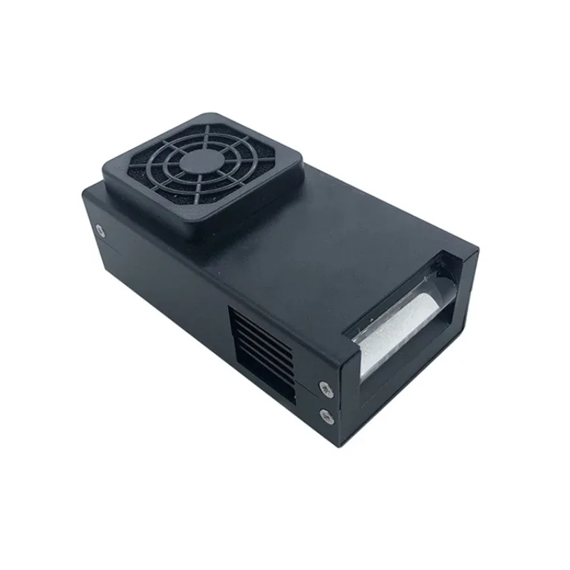 Air-cooled 75w UV LED printer modified curing lamp LED UV ink curing lamp 8w/cm^2 wall printer curing lamp
Air-cooled 75w UV LED printer modified curing lamp LED UV ink curing lamp 8w/cm^2 wall printer curing lamp