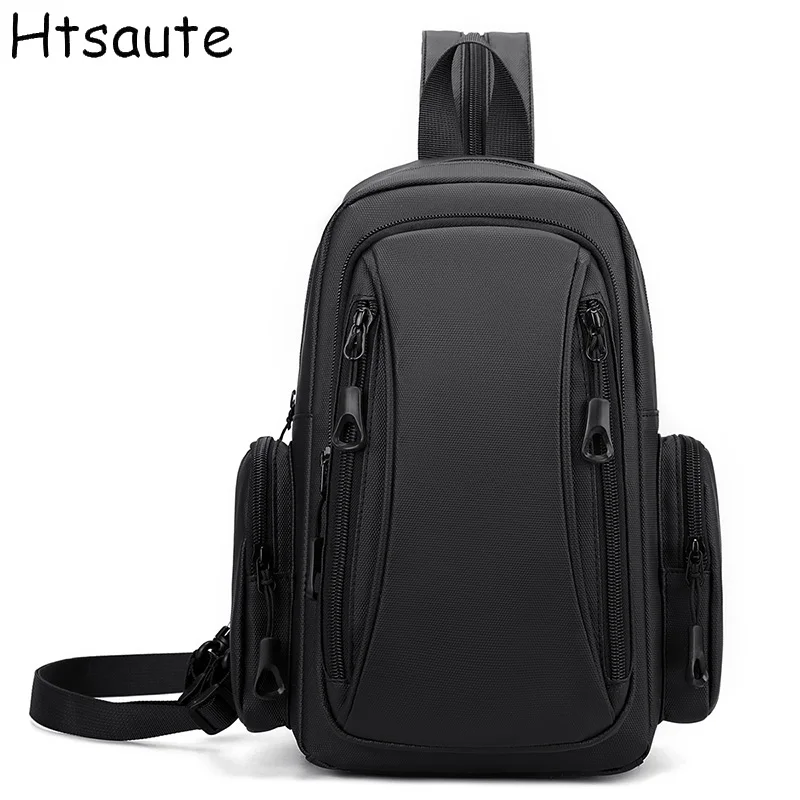 Men's Stylish Shoulder Sling Bags - Compact Waist Pouch with Multiple Compartments (Fits Phone, Wallet & Keys) Chest Pack bolas
Men's Stylish Shoulder Sling Bags - Compact Waist Pouch with Multiple Compartments (Fits Phone, Wallet & Keys) Chest Pack bolas