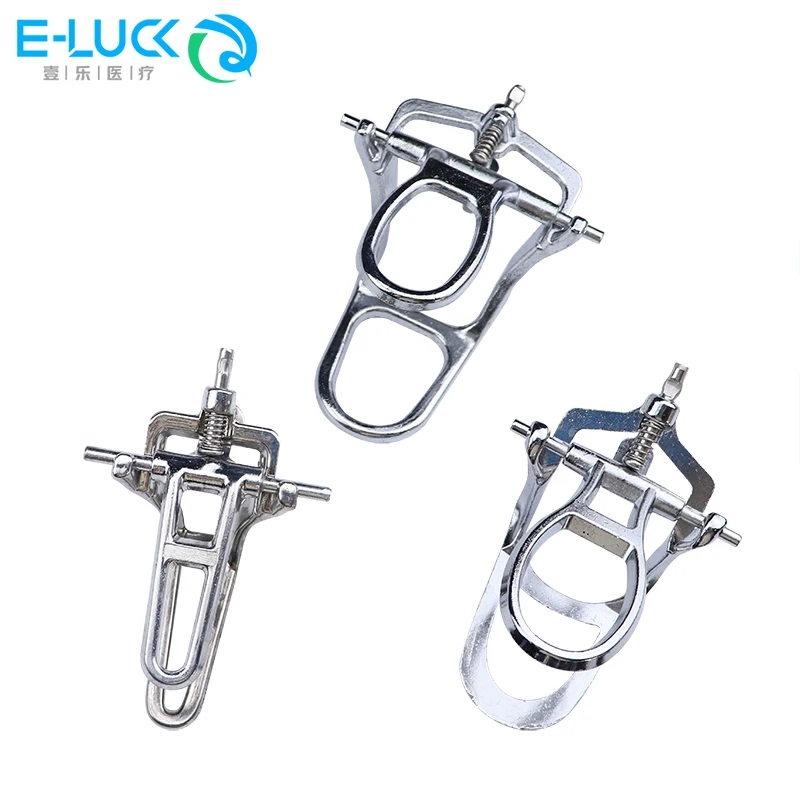 Dental Simple Dental Articulator Adjustable Stainless Steel Frame Occlusion Device Restoration Mechanical Occlusal Tool
Dental Simple Dental Articulator Adjustable Stainless Steel Frame Occlusion Device Restoration Mechanical Occlusal Tool