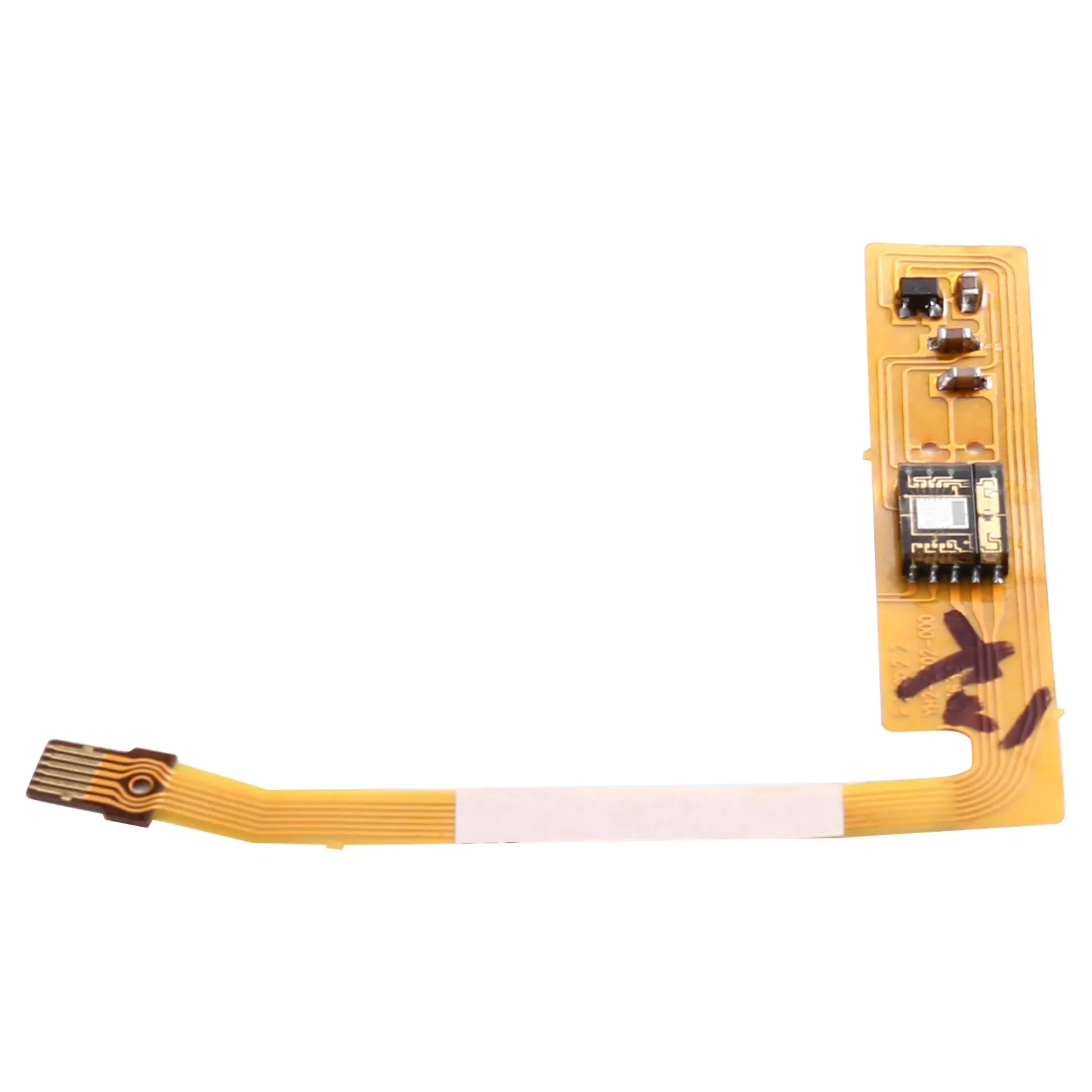 FEDI-For Canon 24-70 II Focus Sensing Focus Detection Flexible Cable Replacement Repair Part
FEDI-For Canon 24-70 II Focus Sensing Focus Detection Flexible Cable Replacement Repair Part
