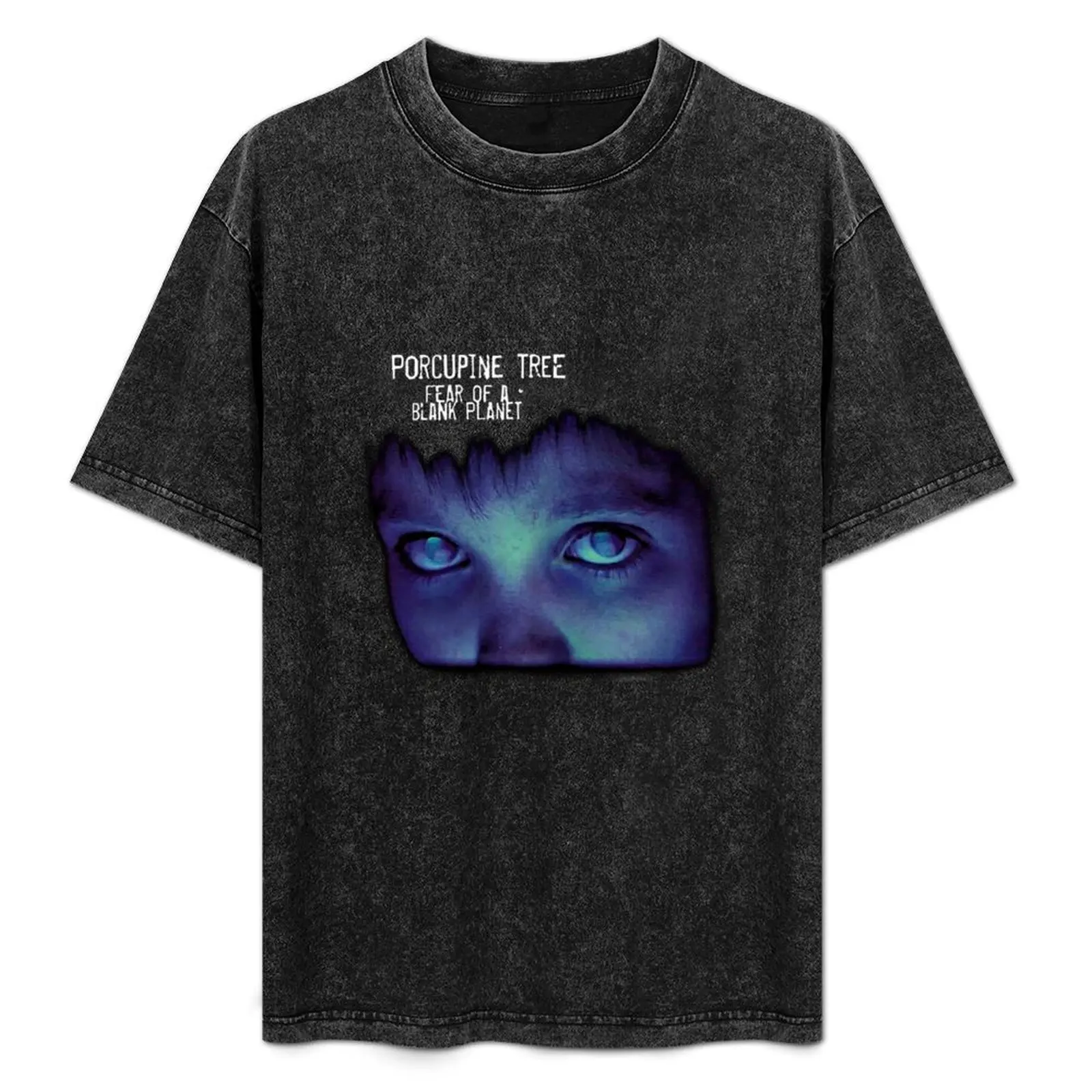 Porcupine Tree T-Shirt Vintage Style Printed Top
Porcupine Tree T-Shirt Vintage Style Printed Top