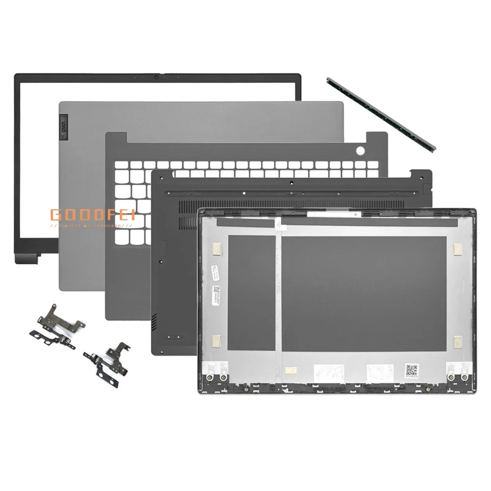 ThinkBook 15 IIL 15 IML For Lenovo New Laptop LCD Back Cover Front Bezel Palmrest Bottom Case Housing Notebook Accessories
ThinkBook 15 IIL 15 IML For Lenovo New Laptop LCD Back Cover Front Bezel Palmrest Bottom Case Housing Notebook Accessories