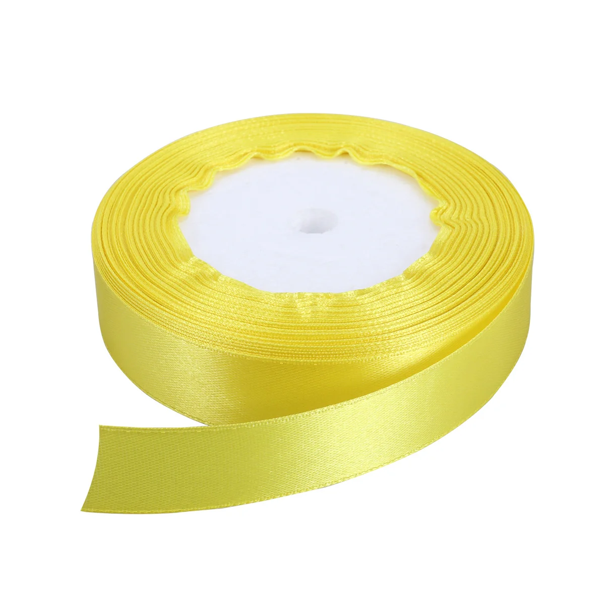 10M Colorfast Polyester Grosgrain Ribbon Yellow Ideal for Christmas Gift Wrapping Scrapbooking Bows Grosgrain Ribbon
10M Colorfast Polyester Grosgrain Ribbon Yellow Ideal for Christmas Gift Wrapping Scrapbooking Bows Grosgrain Ribbon