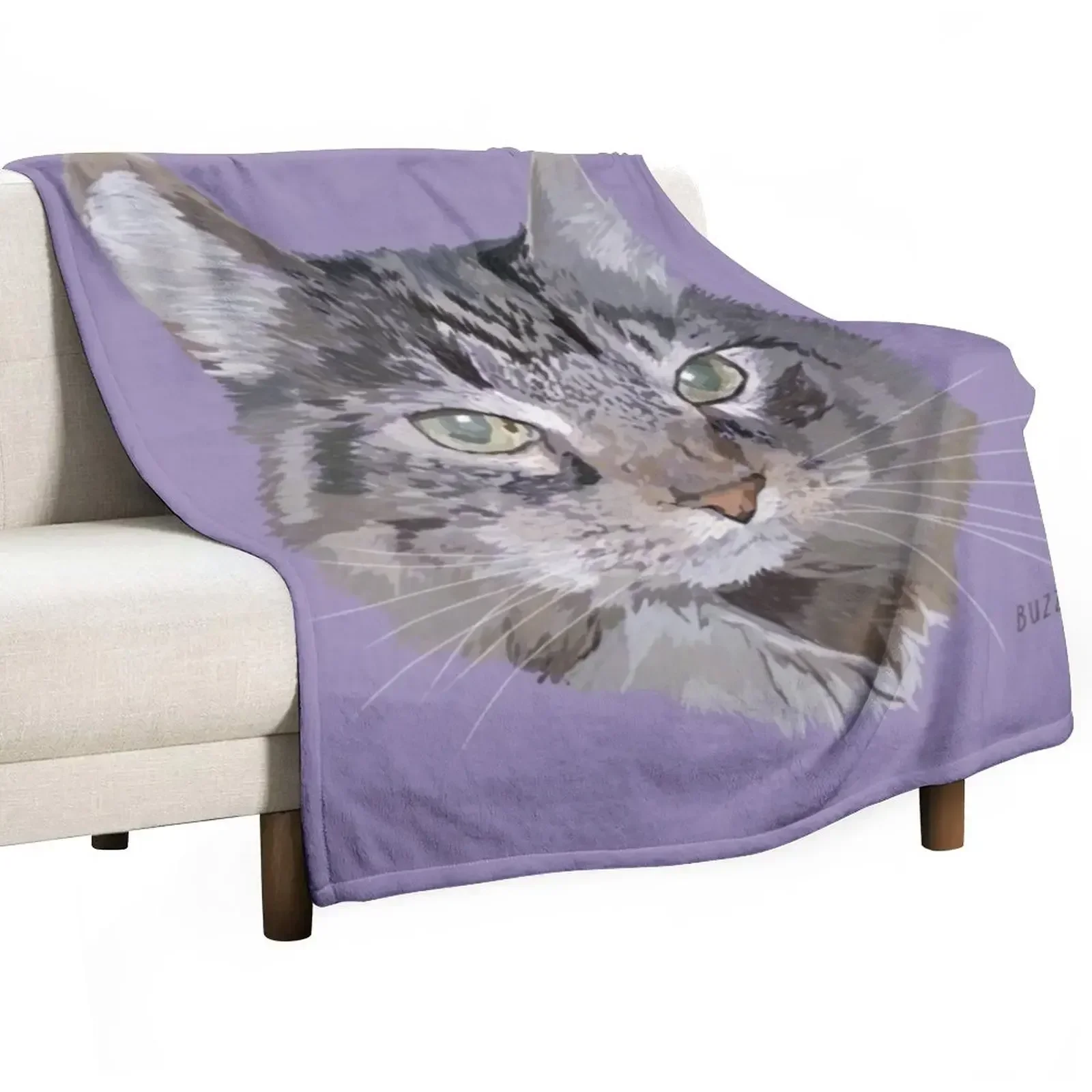 Cat Power Throw Blanket For Sofa Thin Thermals For Travel Polar For Decorative Sofa Blankets
Cat Power Throw Blanket For Sofa Thin Thermals For Travel Polar For Decorative Sofa Blankets