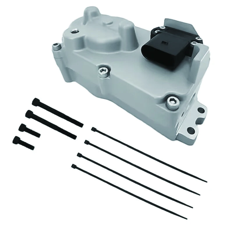High Performance 24V 5452691 PN-5452691 1011500106 2348174PEX Turbocharger Actuator For DAF XF Euro6 Engine Turbo
High Performance 24V 5452691 PN-5452691 1011500106 2348174PEX Turbocharger Actuator For DAF XF Euro6 Engine Turbo