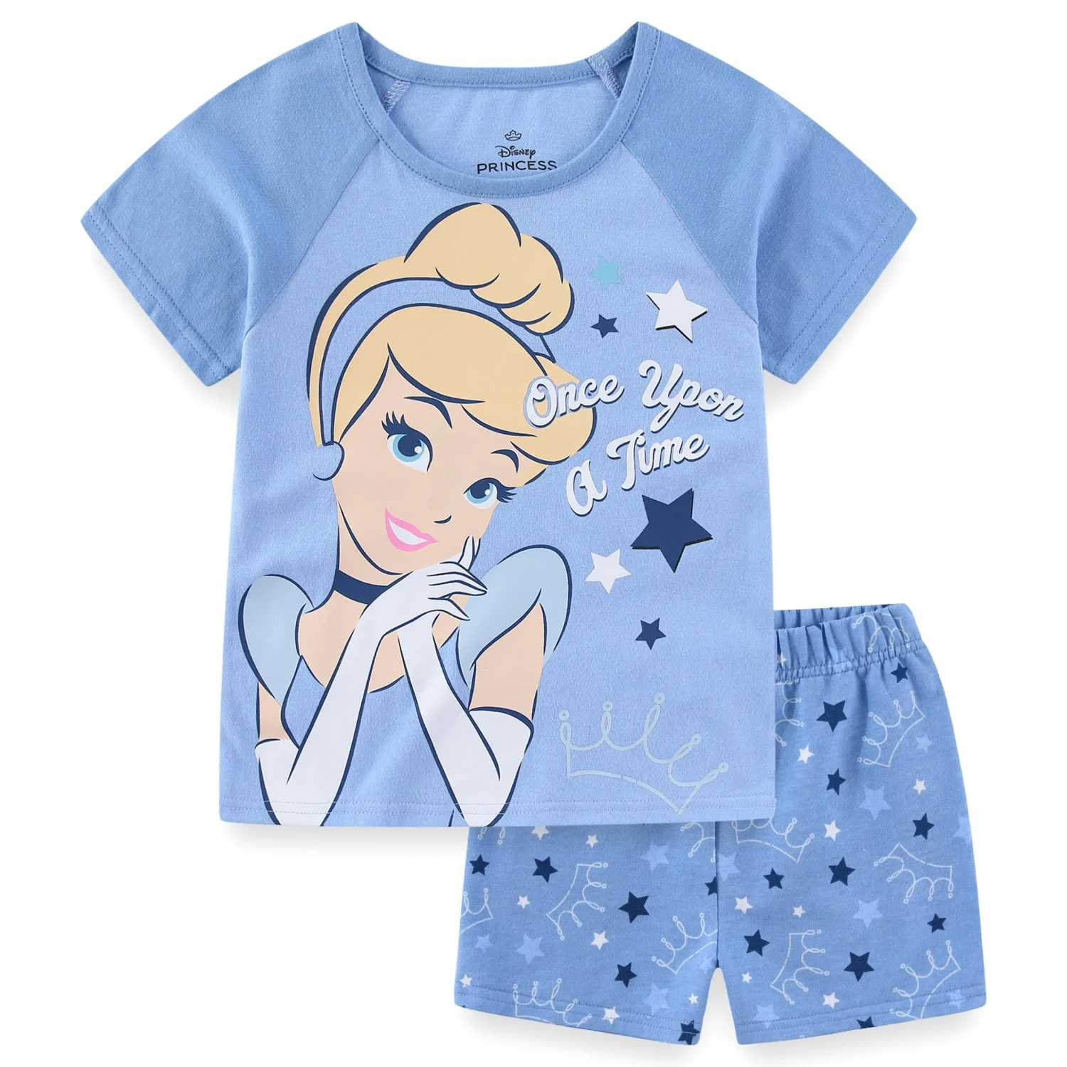 2026 Disney Princess Frozen Minnie Mouse Short-Sleeve T-Shirt and Shorts Set, Adult/Kids Couple Outfit
2026 Disney Princess Frozen Minnie Mouse Short-Sleeve T-Shirt and Shorts Set, Adult/Kids Couple Outfit