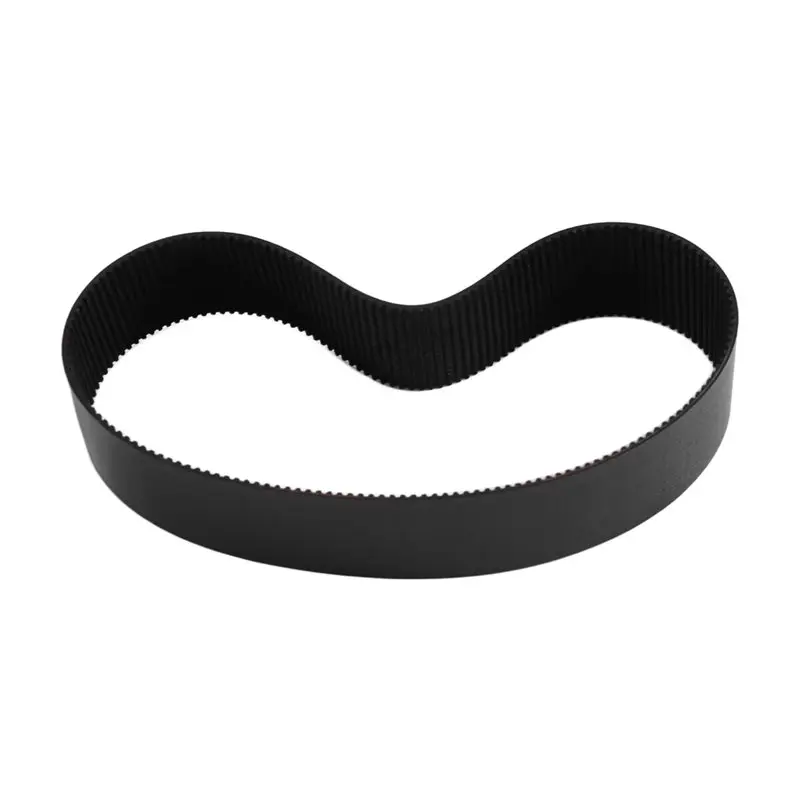 AB96-HNBR Steering Rack Pinion Gear Belt Drive Belt GX64000209 Car Steering Belt For Tesla Model Y Electric Vehicle
AB96-HNBR Steering Rack Pinion Gear Belt Drive Belt GX64000209 Car Steering Belt For Tesla Model Y Electric Vehicle