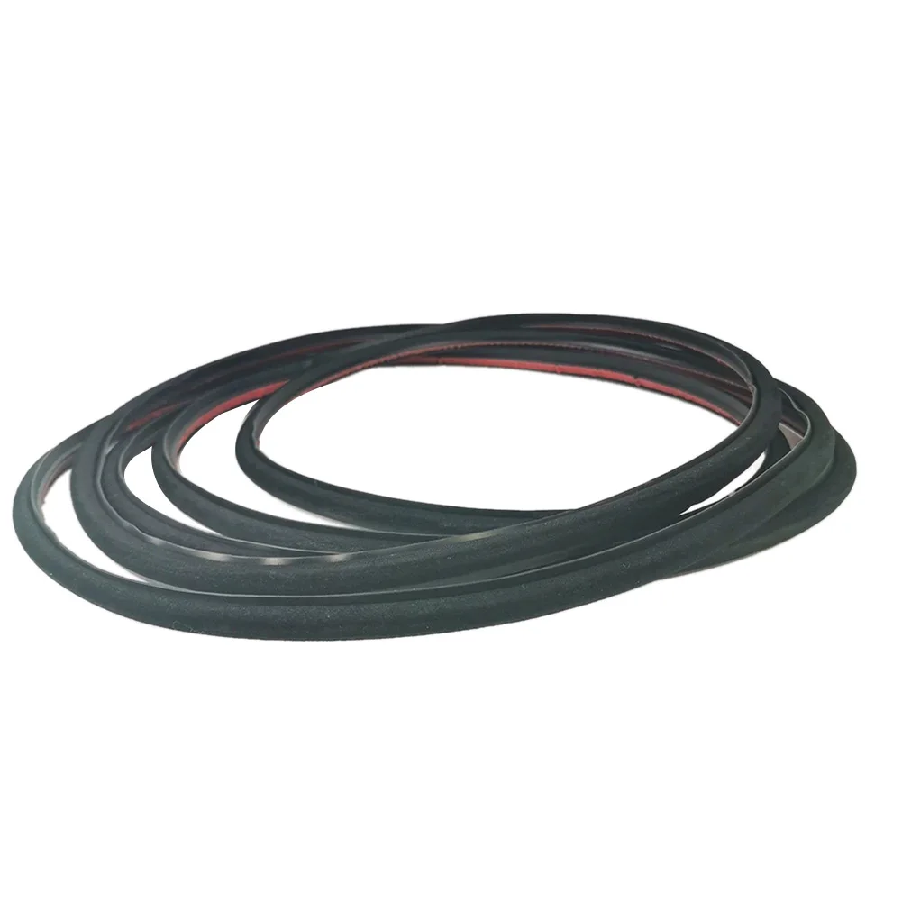 Well Car Sunroof Window Rubber Seal For Tiguan Sharan Jetta Seat ALHAMBRA Skoda SUPERB 1K9877459 5N0877459A
Well Car Sunroof Window Rubber Seal For Tiguan Sharan Jetta Seat ALHAMBRA Skoda SUPERB 1K9877459 5N0877459A