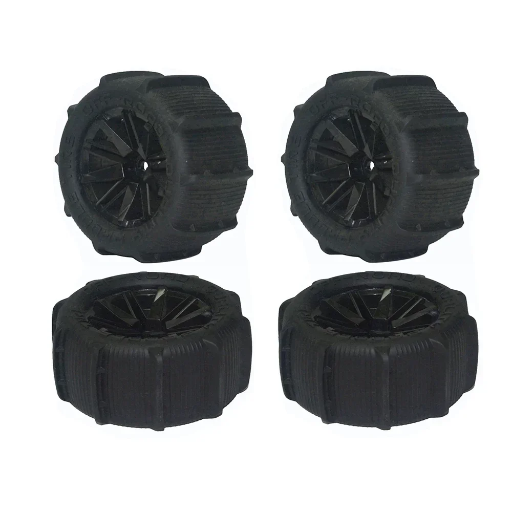 2pcs/4Pcs 80mm Snow Sand Tires Tyre Wheel for Wltoys 144001 124019 12428 104001 Haiboxing 16889 SG1601 RC Car Upgrade Parts
2pcs/4Pcs 80mm Snow Sand Tires Tyre Wheel for Wltoys 144001 124019 12428 104001 Haiboxing 16889 SG1601 RC Car Upgrade Parts
