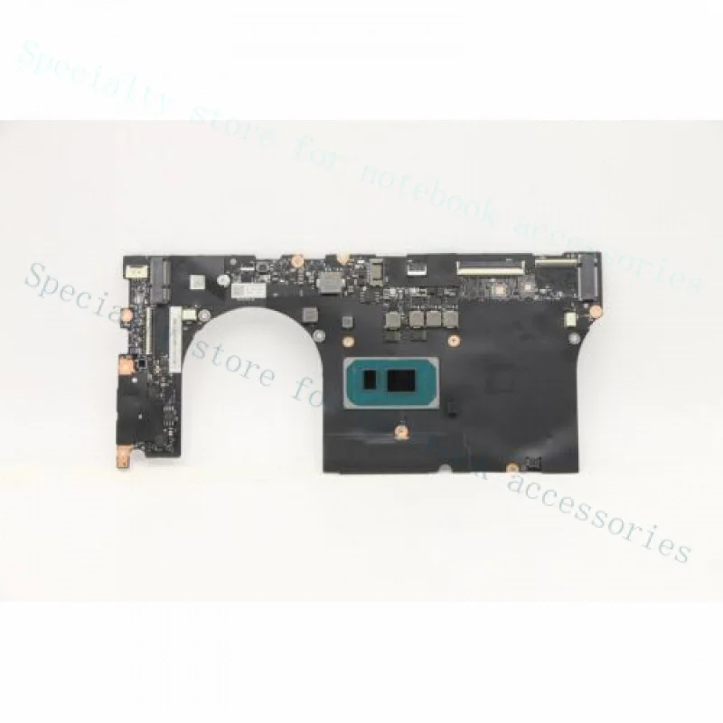 A++For Lenovo Yoga Slim 7 Pro-14IHU5/14ITL5 i5-11300H 16G Motherboard 5B21C22111
A++For Lenovo Yoga Slim 7 Pro-14IHU5/14ITL5 i5-11300H 16G Motherboard 5B21C22111