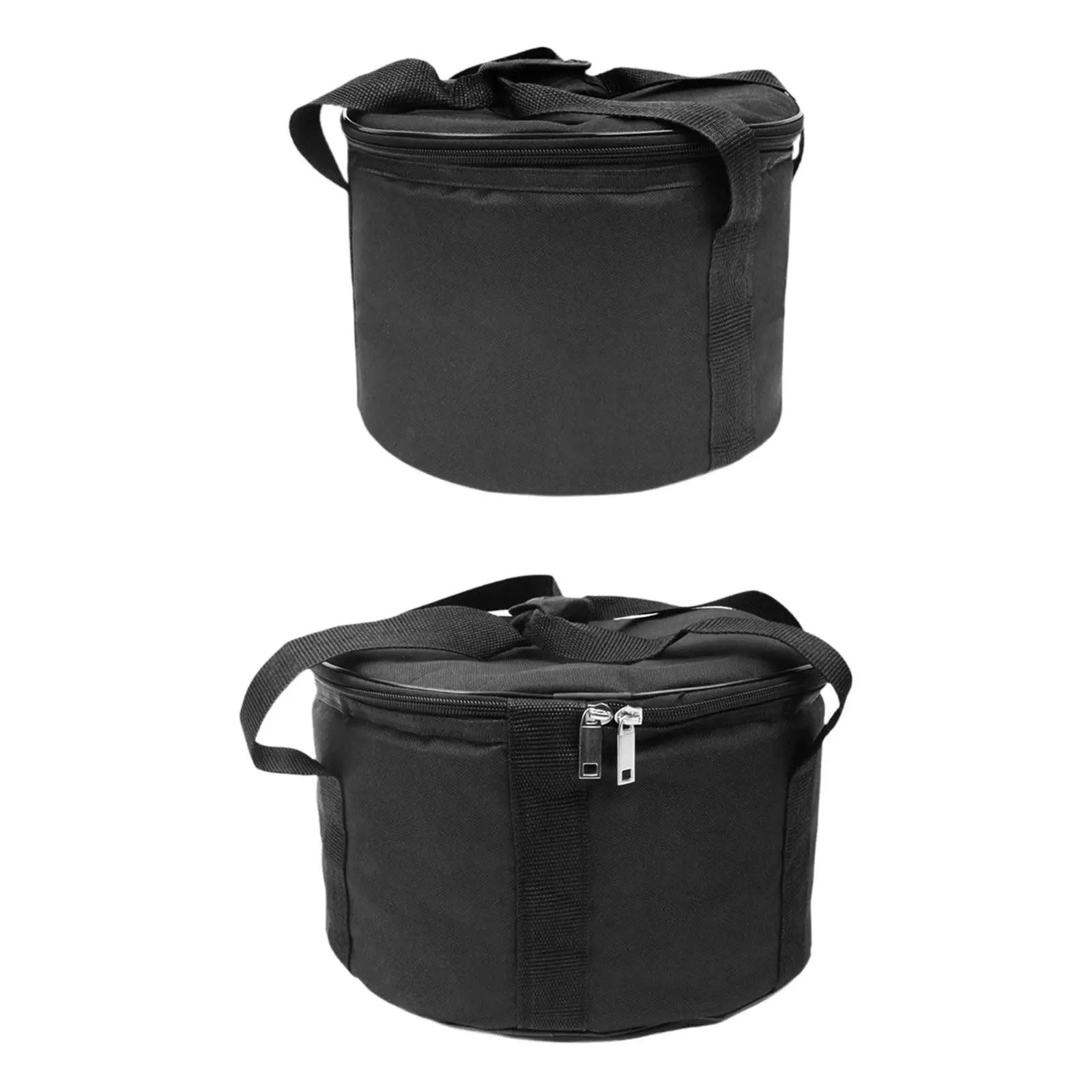 Portable Singing Bowl Storage Bag Oxford Fabric for Travel and Camping Professional with Carrying Handle Accessory Versatile
Portable Singing Bowl Storage Bag Oxford Fabric for Travel and Camping Professional with Carrying Handle Accessory Versatile