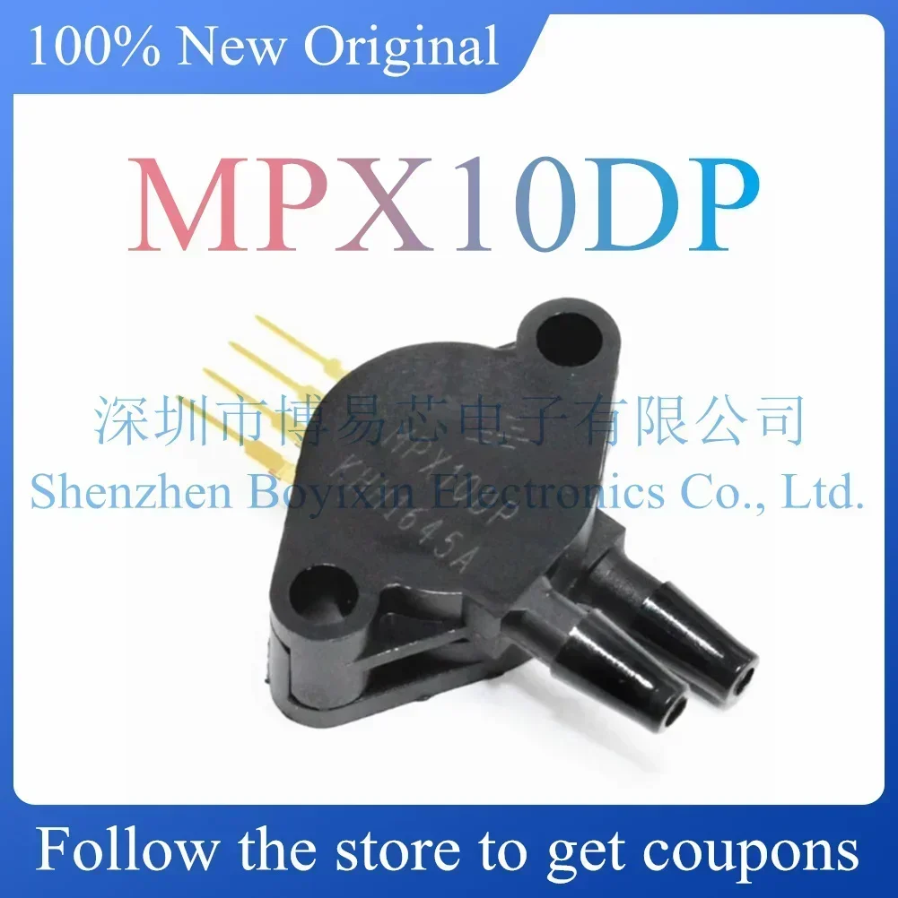 NEW MPX10DP Standard version
NEW MPX10DP Standard version