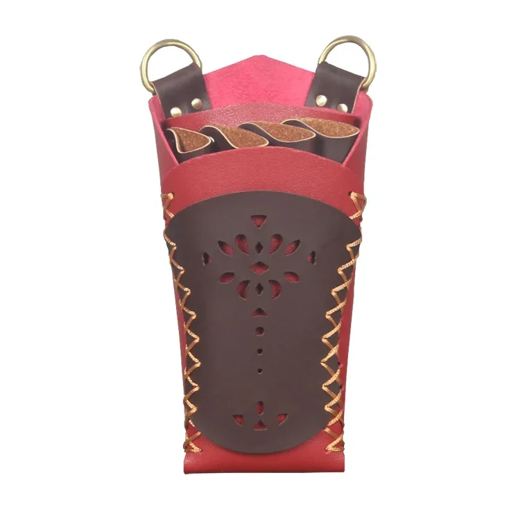 Hair Comb Shear Pouch Holder Case for 6inch Scissors Barber Hairdressing Tool Bags Professional Hair Scissor Bag
Hair Comb Shear Pouch Holder Case for 6inch Scissors Barber Hairdressing Tool Bags Professional Hair Scissor Bag