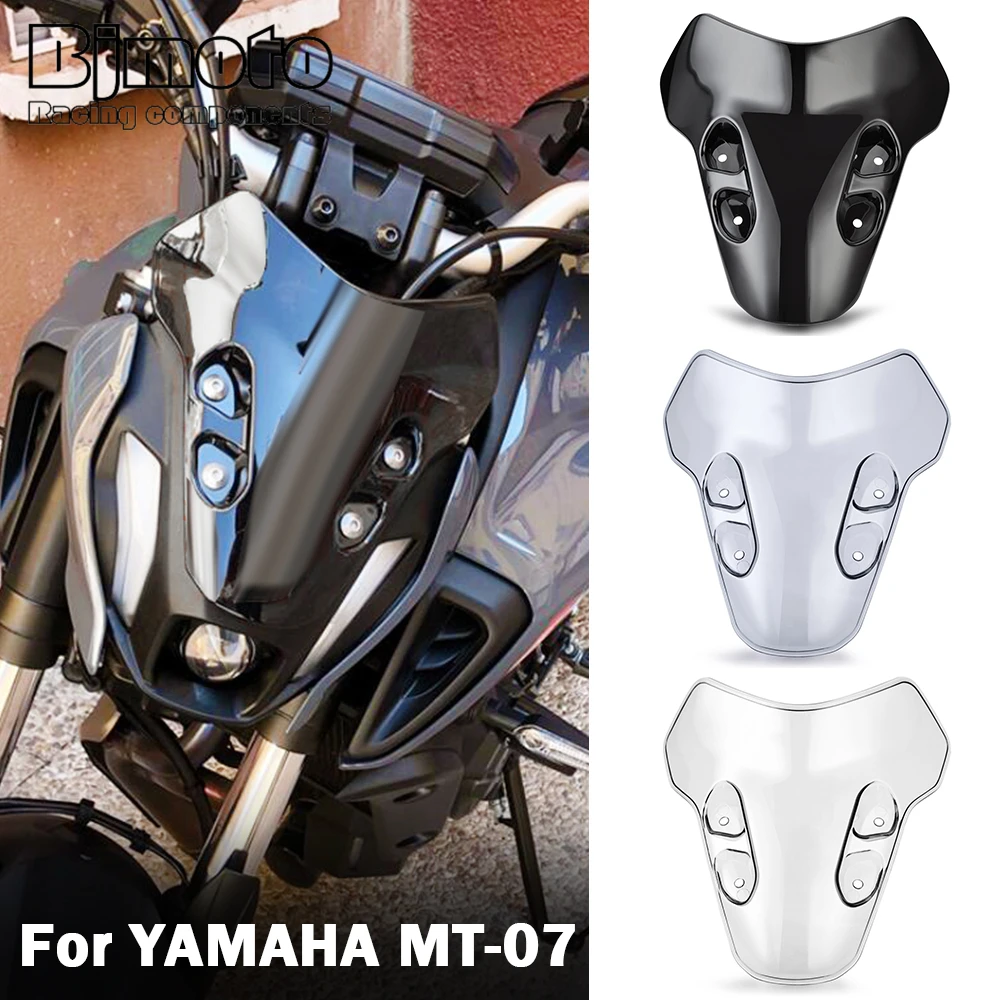 Ветровое стекло для мотоцикла Yamaha MT07 MT-07 MT 07 2021 2022 2023
Ветровое стекло для мотоцикла Yamaha MT07 MT-07 MT 07 2021 2022 2023
