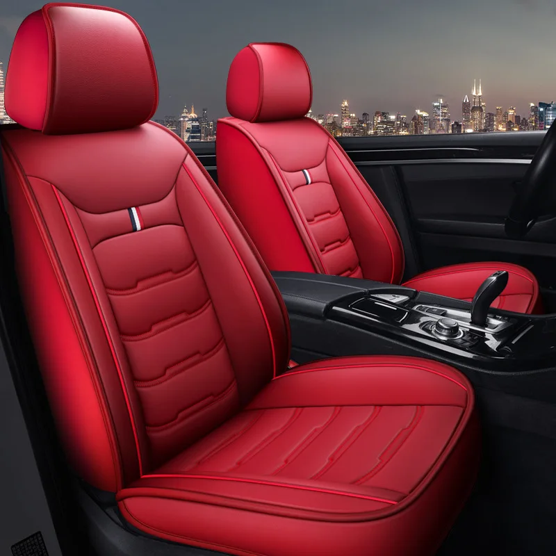 Luxury Car Seat Covers for Mercedes Benz A160 B180 B200 B260 C180 C200 C200K C220 C250 C280 C300 C350 C450 G350d G500 T203 T210
Luxury Car Seat Covers for Mercedes Benz A160 B180 B200 B260 C180 C200 C200K C220 C250 C280 C300 C350 C450 G350d G500 T203 T210