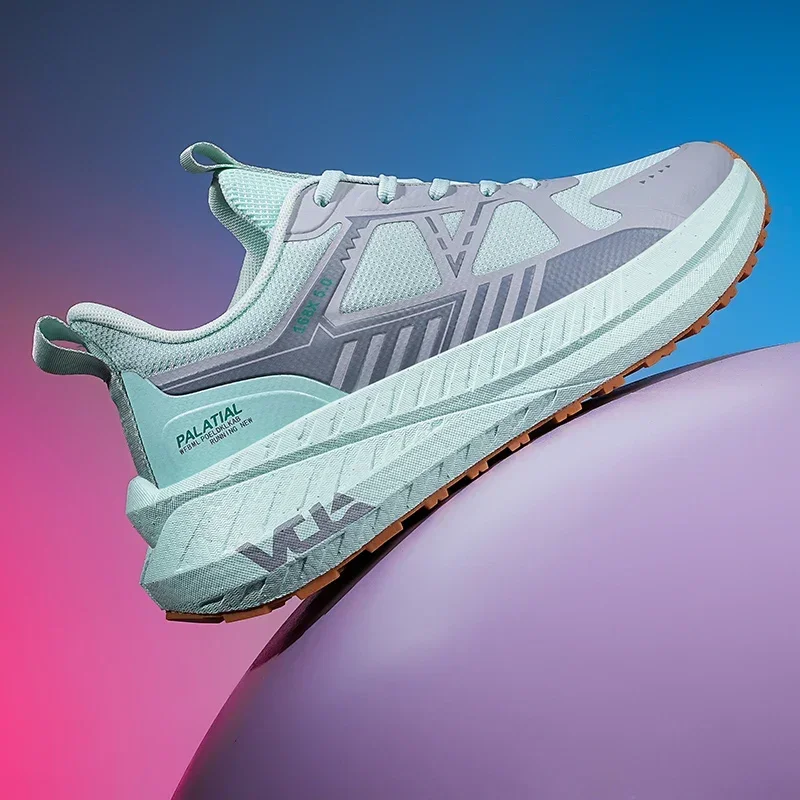 Supercritical E-TPU Cushioning Men's Running Shoes for Women Comfy Sports Jogging Shoes Thick Sole Sneakers Men Walking Shoes
Supercritical E-TPU Cushioning Men's Running Shoes for Women Comfy Sports Jogging Shoes Thick Sole Sneakers Men Walking Shoes