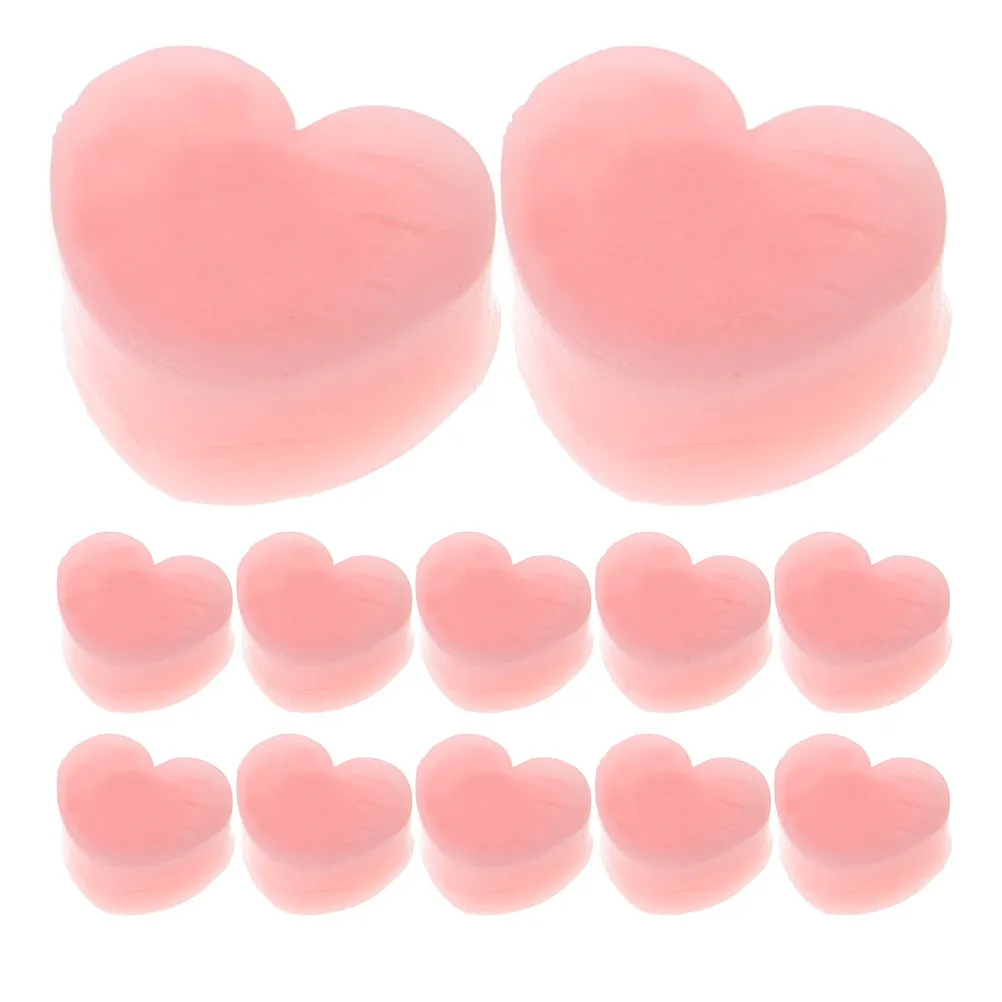 30Pcs Reusable Silicone Ear Plugs Noise Cancelling Waterproof Soft Ear Covers for Sleep Swim Airplane Noise Reduction
30Pcs Reusable Silicone Ear Plugs Noise Cancelling Waterproof Soft Ear Covers for Sleep Swim Airplane Noise Reduction