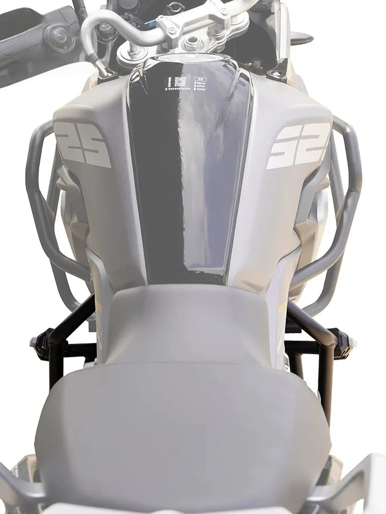 Fits KOVE 525X 2023-2024 | Crash Bar, Single Swingarm Guard, Radiator Guard & Navigation Bracket
Fits KOVE 525X 2023-2024 | Crash Bar, Single Swingarm Guard, Radiator Guard & Navigation Bracket