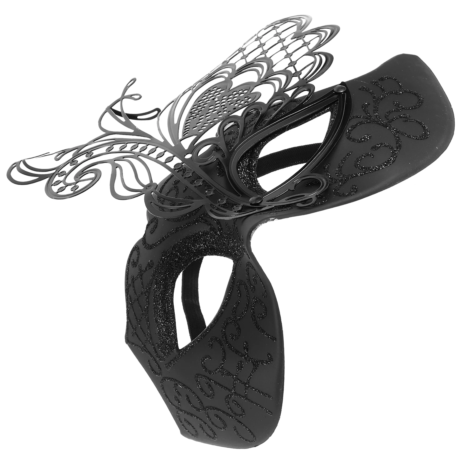 Butterfly Eye Mask Masquerade Plastic Women Halloween Adult Cosplay Party Decorative Masks Festival Props
Butterfly Eye Mask Masquerade Plastic Women Halloween Adult Cosplay Party Decorative Masks Festival Props