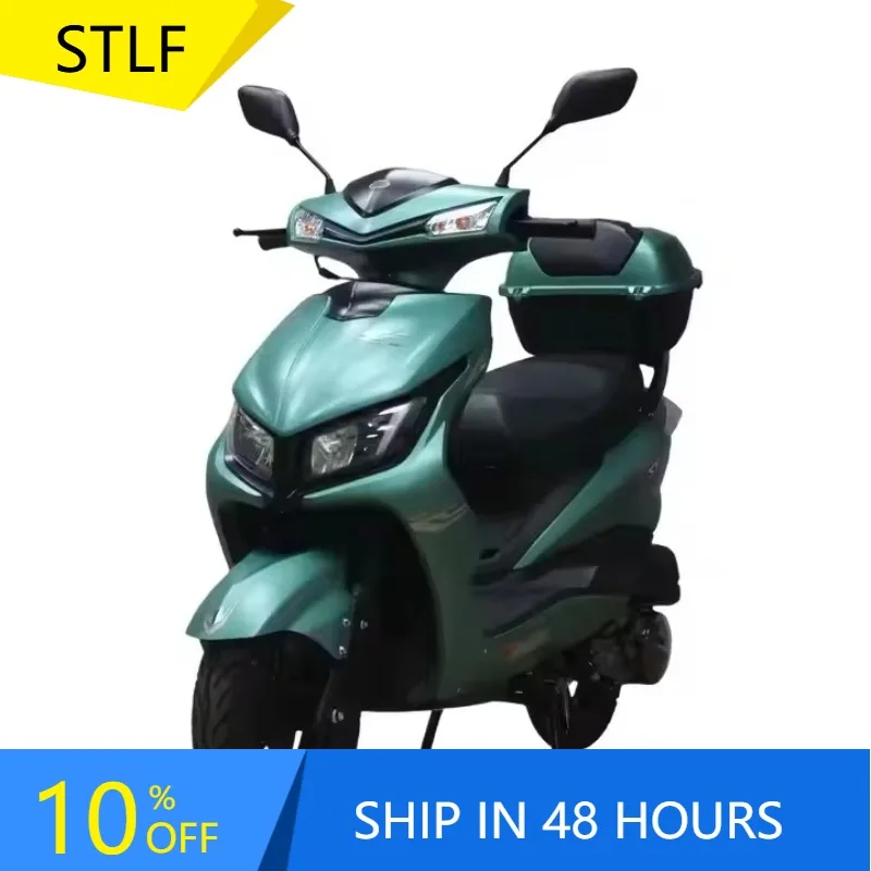 Zuimi High-end Electric Motorcycle Hot Sale Off-road 4 Stroke CDI Scooter Manual Disc Drum Brake Moped Adult Scooter Factory Dir
Zuimi High-end Electric Motorcycle Hot Sale Off-road 4 Stroke CDI Scooter Manual Disc Drum Brake Moped Adult Scooter Factory Dir