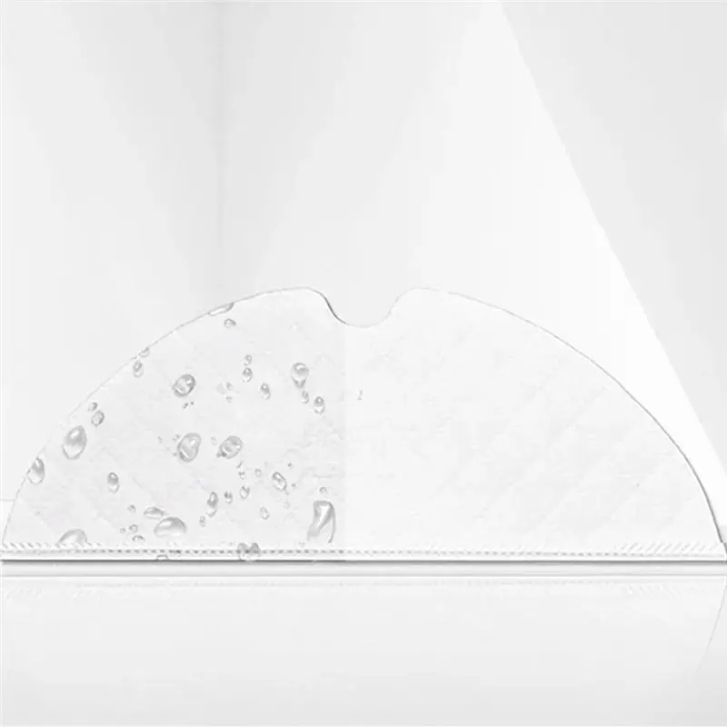 AA78 60 шт. одноразовая тряпка для швабры для 1C/2C/1T/D9 L10Pro, запасные части для пылесоса, тряпка
AA78 60 шт. одноразовая тряпка для швабры для 1C/2C/1T/D9 L10Pro, запасные части для пылесоса, тряпка