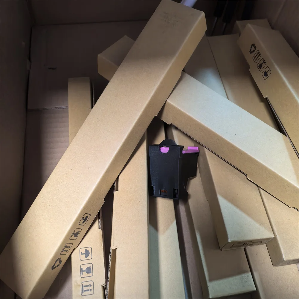 305XL Refilled Ink Cartridge Replacement for HP 305 XL for HP305 DeskJet 2710 2720 4110 4120 4130 ENVY 6010 6020 6030 6420
305XL Refilled Ink Cartridge Replacement for HP 305 XL for HP305 DeskJet 2710 2720 4110 4120 4130 ENVY 6010 6020 6030 6420