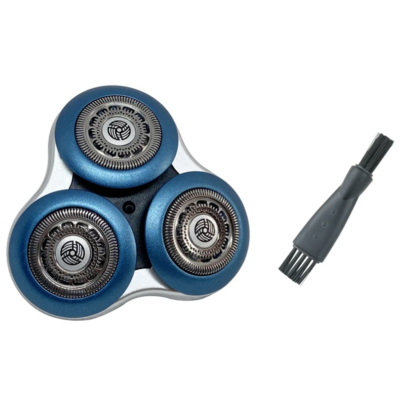 Сменная головка SH60 для бритвы Philips S6000 Series Sh60/72/S6801/82 S6850/85 S6880/81 S6550 S6840
Сменная головка SH60 для бритвы Philips S6000 Series Sh60/72/S6801/82 S6850/85 S6880/81 S6550 S6840