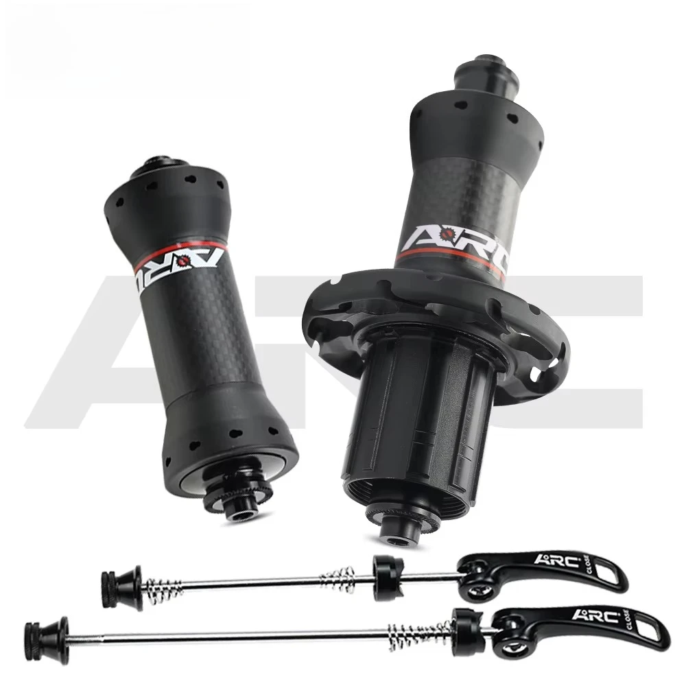 High Quality Accessories RT-035F/RCB OEM 9x 100mm 10x 130mm 20/24 Hole 36t Ratchet Bicycle Wheel Carbon Fiber V Brake Wheel
High Quality Accessories RT-035F/RCB OEM 9x 100mm 10x 130mm 20/24 Hole 36t Ratchet Bicycle Wheel Carbon Fiber V Brake Wheel
