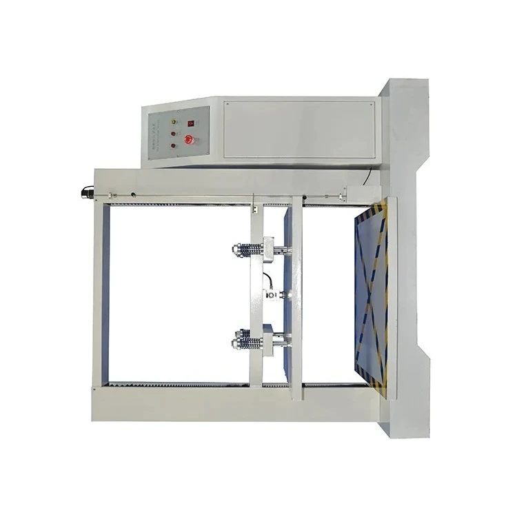 Servo motor carton compression strength tester carton box compression tester carton compression machine
Servo motor carton compression strength tester carton box compression tester carton compression machine