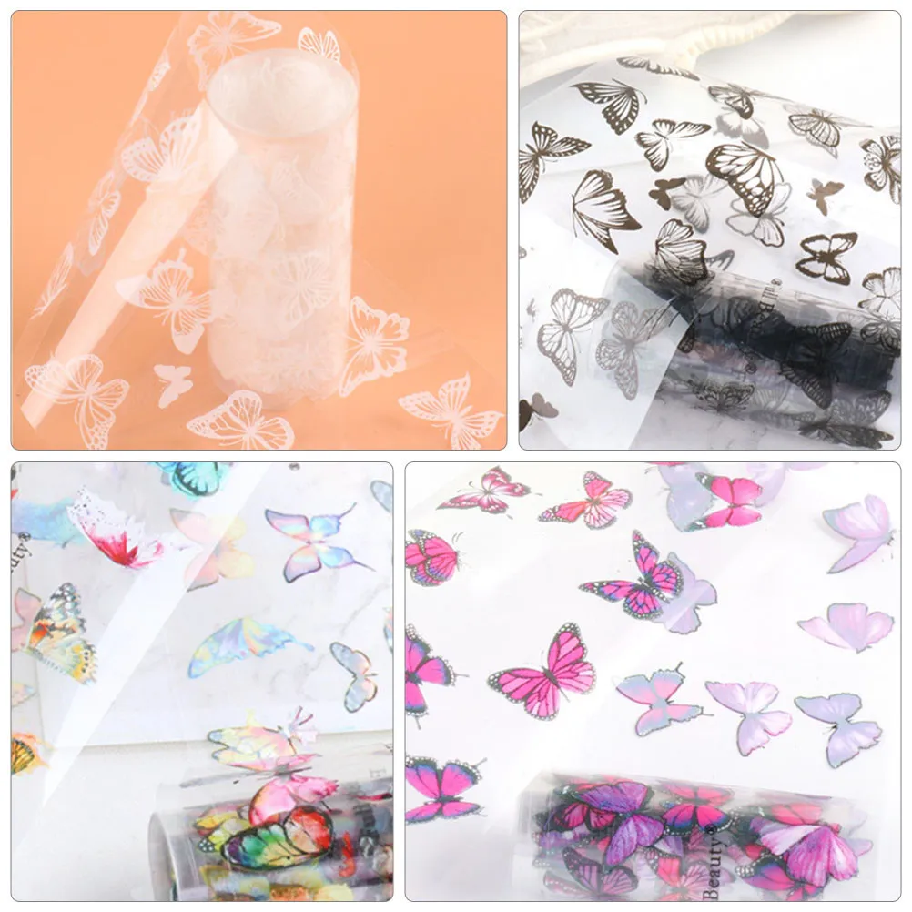 10 Pcs Nail Decoration Decorative Sticker Stickers for Nails Toenail Polish Art
10 Pcs Nail Decoration Decorative Sticker Stickers for Nails Toenail Polish Art