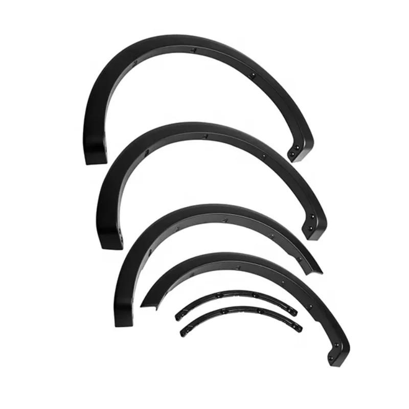 Other Exterior F150 Accessories Factory Style OE Replacement Fender Flares Arch Wheel Fender Trim 18-20
Other Exterior F150 Accessories Factory Style OE Replacement Fender Flares Arch Wheel Fender Trim 18-20