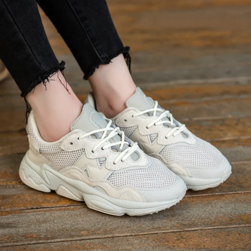 Spring and Autumn Cool Running Men's Shoes Retro Dad Shoes Women's Shoes Casual Shoes
Spring and Autumn Cool Running Men's Shoes Retro Dad Shoes Women's Shoes Casual Shoes