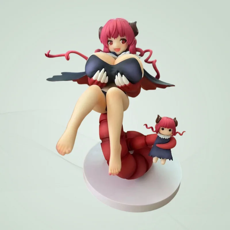 Beautiful girl Kobayashi's dragon servant figurine figurine, dragon servant Ilulu anime figurine model
Beautiful girl Kobayashi's dragon servant figurine figurine, dragon servant Ilulu anime figurine model