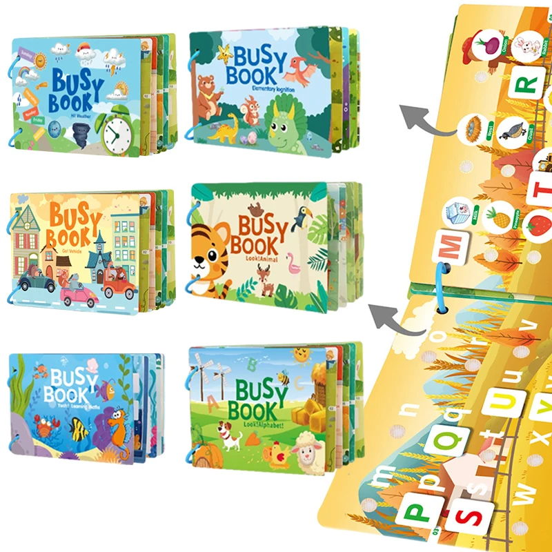 1 Set Reward Busy Book Set Classroom Motivation Tool with Reusable Tear Cards for Student Incentives Hands‑On Learning Props ZYF
1 Set Reward Busy Book Set Classroom Motivation Tool with Reusable Tear Cards for Student Incentives Hands‑On Learning Props ZYF