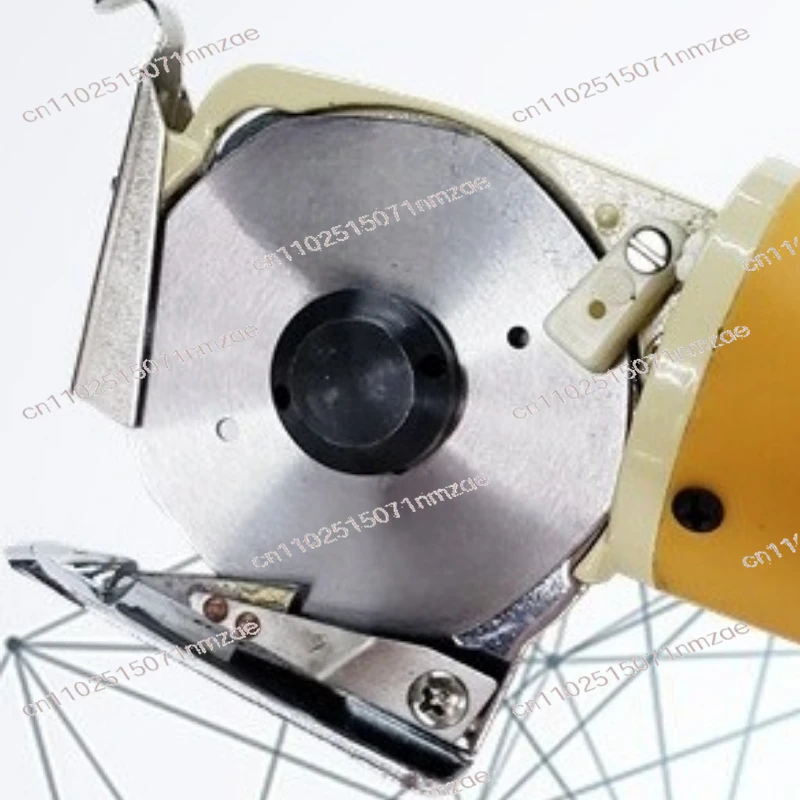 Ручные электрические ножницы YJ-70, электрический круглый нож, режущий станок
Ручные электрические ножницы YJ-70, электрический круглый нож, режущий станок