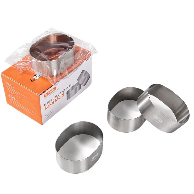 *Medium-cooked Cheese Oval Light Cheese Tart Yogurt Cake Mold Pineapple Crisp Baking Mold
*Medium-cooked Cheese Oval Light Cheese Tart Yogurt Cake Mold Pineapple Crisp Baking Mold