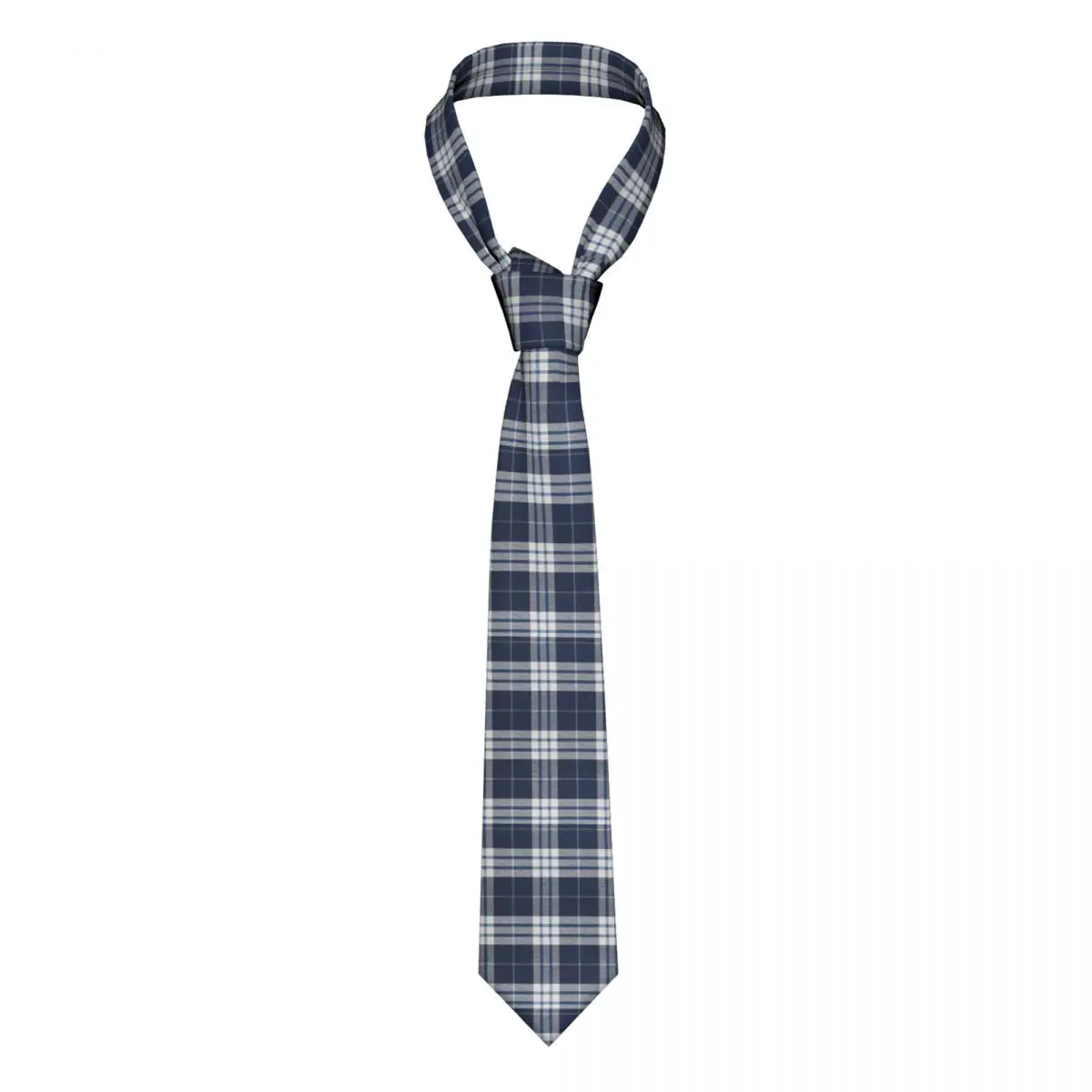 Plaid Neckties Unisex Polyester 8 cm Retro Clear Neck Ties for Men Silk Wide Accessories Gravatas Cosplay Props
Plaid Neckties Unisex Polyester 8 cm Retro Clear Neck Ties for Men Silk Wide Accessories Gravatas Cosplay Props