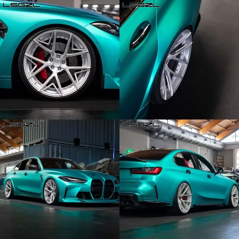 i 1-Piece Design 15 16 18 19 20 21 22 23 24 26 Inches Custom Design 5x112 5x114.3 5x120 5x130 Wheel Rims Forged Alloy
i 1-Piece Design 15 16 18 19 20 21 22 23 24 26 Inches Custom Design 5x112 5x114.3 5x120 5x130 Wheel Rims Forged Alloy