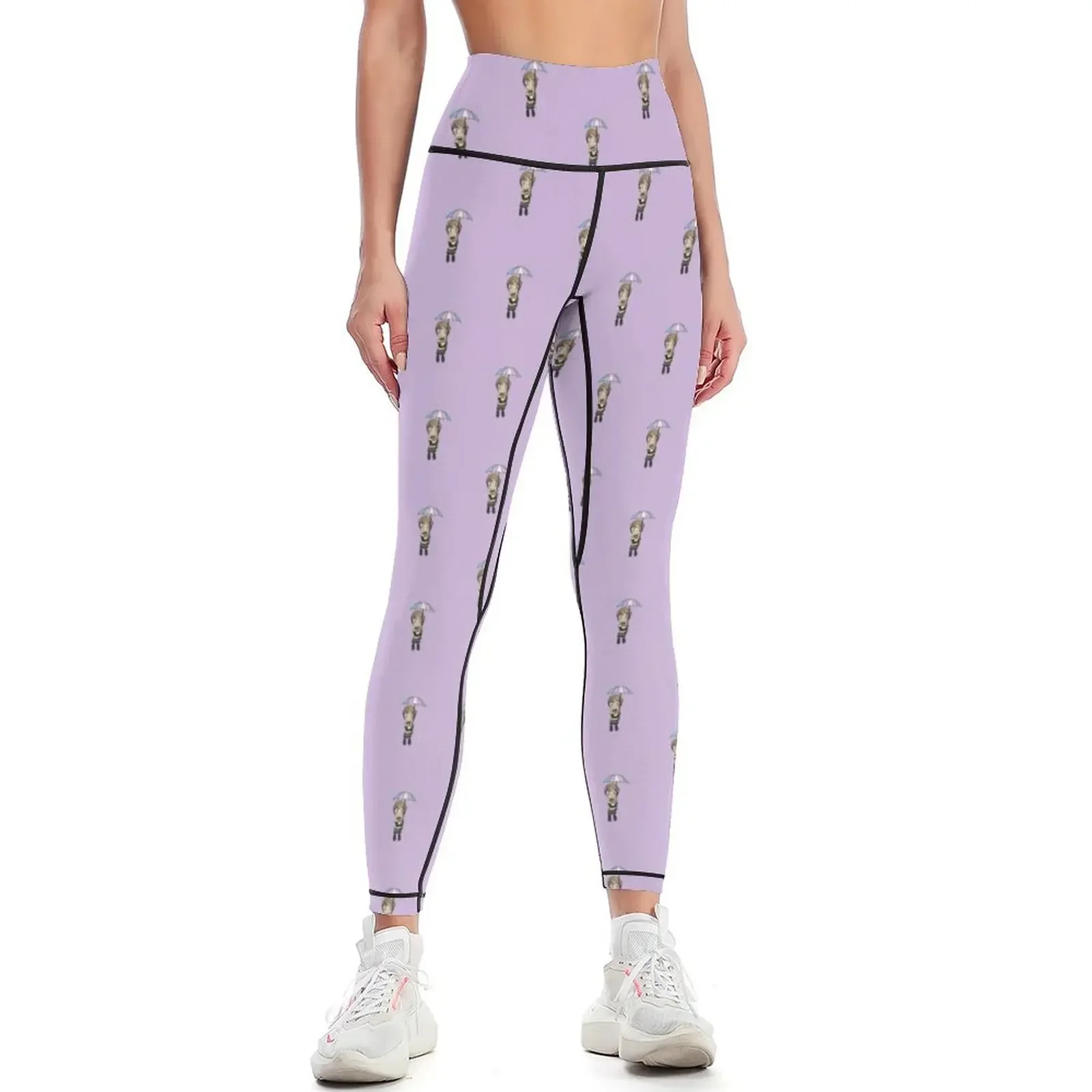RAIN - Solo Chibi Rain 2 Leggings Sportswear woman gym for physical Tight fitting woman Women's push up Womens Leggings
RAIN - Solo Chibi Rain 2 Leggings Sportswear woman gym for physical Tight fitting woman Women's push up Womens Leggings
