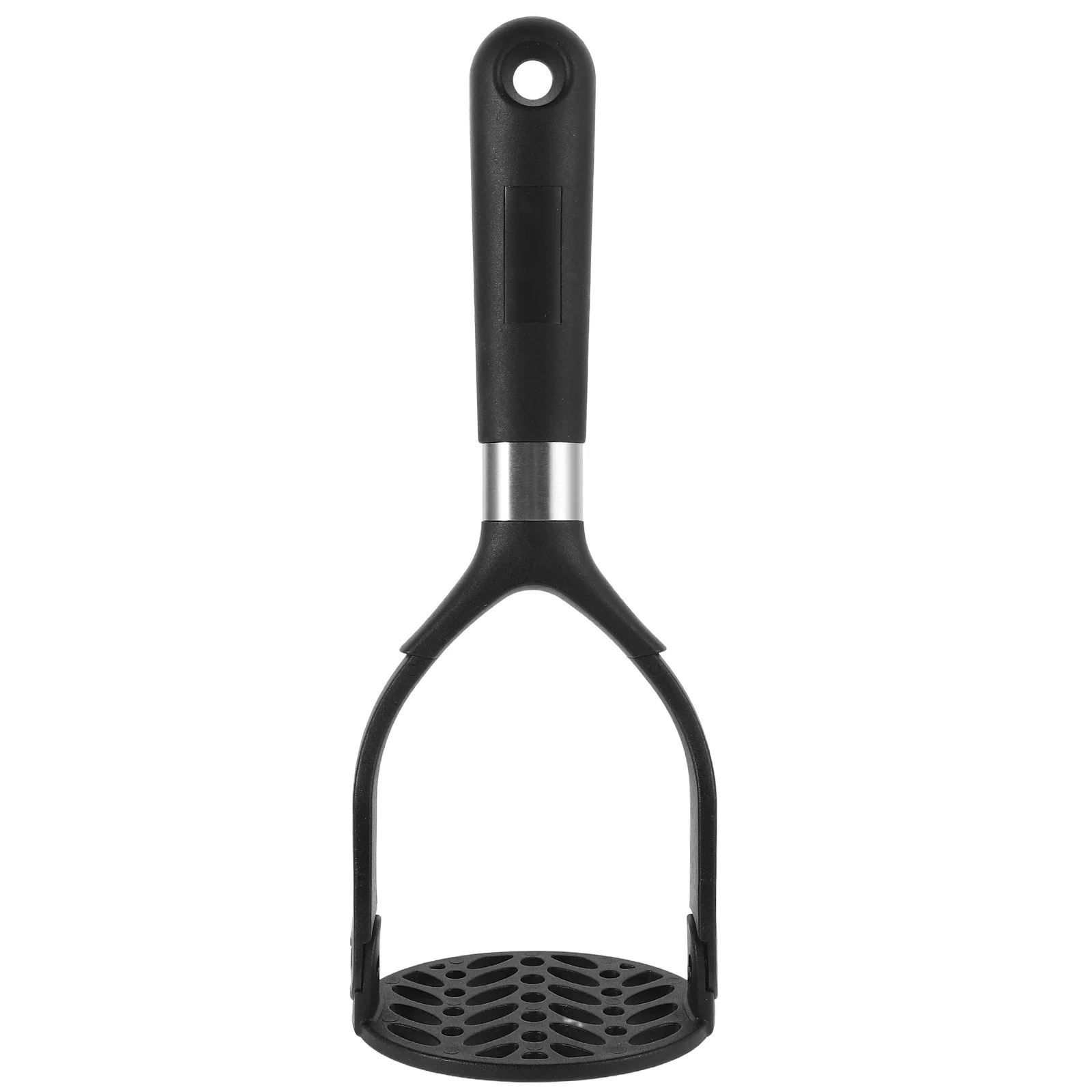 Folding Potato Black Handle Non-Scratch Food Masher For Vegetables Avocado Tomato Puree Manual Press Kitchen Tool
Folding Potato Black Handle Non-Scratch Food Masher For Vegetables Avocado Tomato Puree Manual Press Kitchen Tool