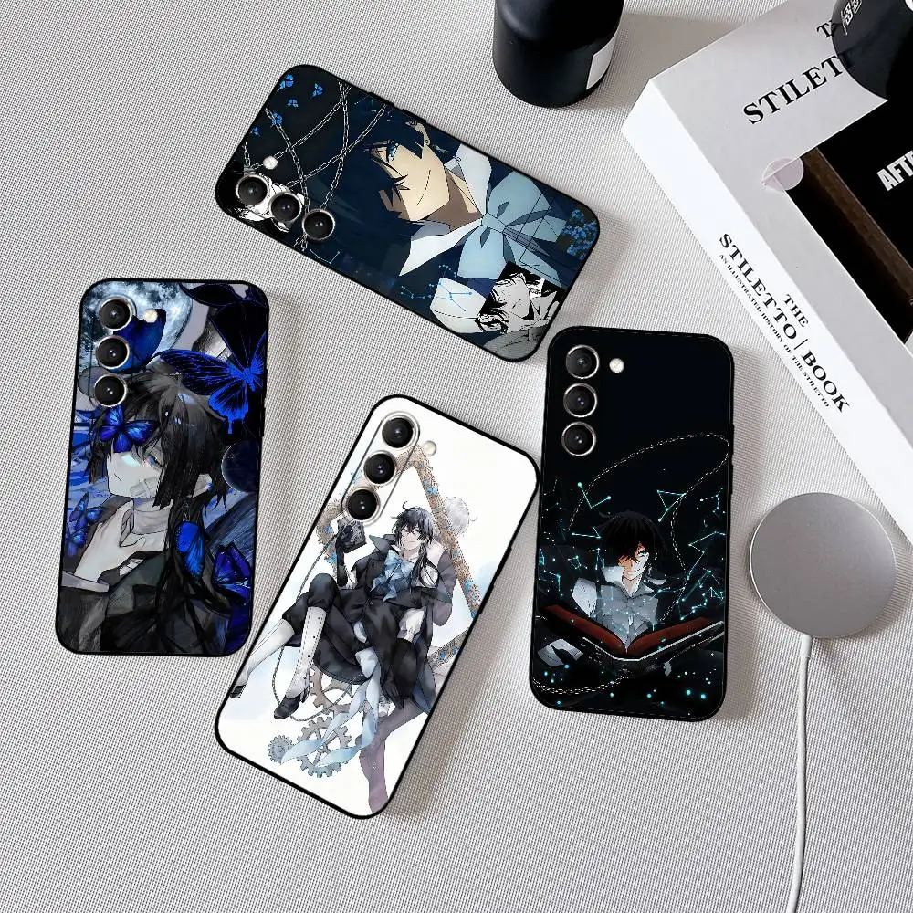 Vanitas Case Study Phone Case Black Ultra-thin Shockproof Case For Samsung S24/S25/S22/S30/Note20/Lite/Ultra/5G/Plus/FE
Vanitas Case Study Phone Case Black Ultra-thin Shockproof Case For Samsung S24/S25/S22/S30/Note20/Lite/Ultra/5G/Plus/FE