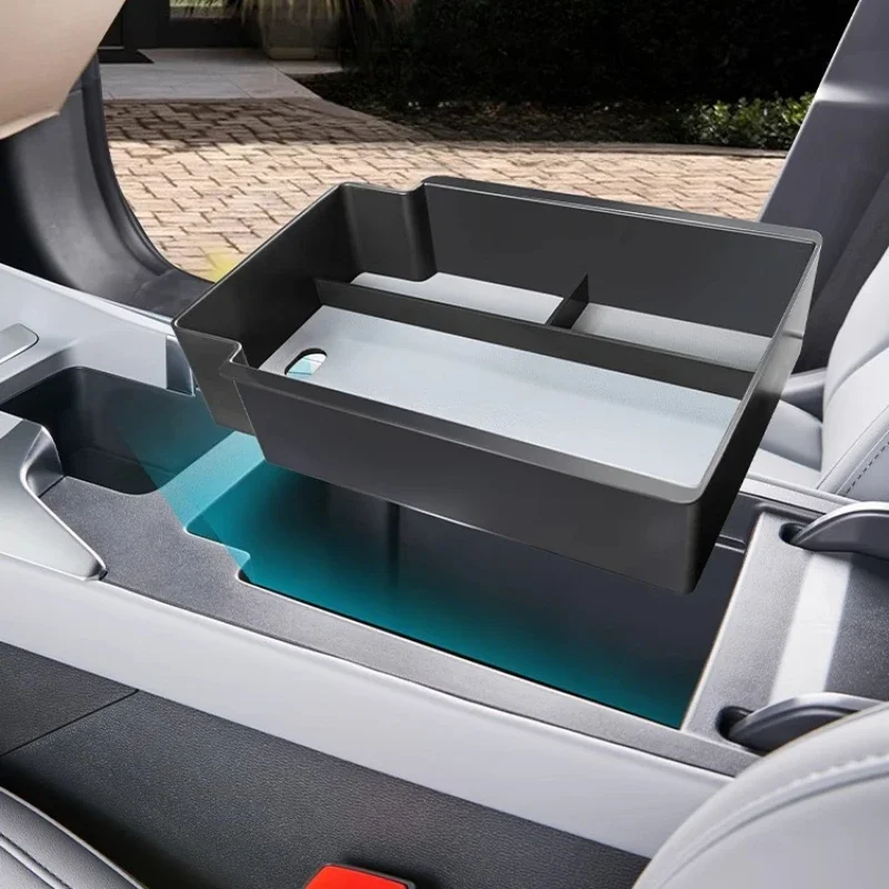 For Xpeng Xiaopeng MONA M03 Armrest Box Storage Box Storage Compartment Sundries Central Control Supplies Interior Accessories
For Xpeng Xiaopeng MONA M03 Armrest Box Storage Box Storage Compartment Sundries Central Control Supplies Interior Accessories